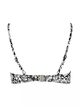 MRS & HUGS | Top bikini da donna con ferretto |